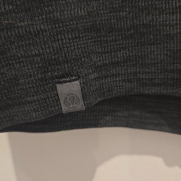 Lululemon Swiftly - Relaxed fit, Waist Length, Long Sleeve Top Size 6 - Picture 4 of 4